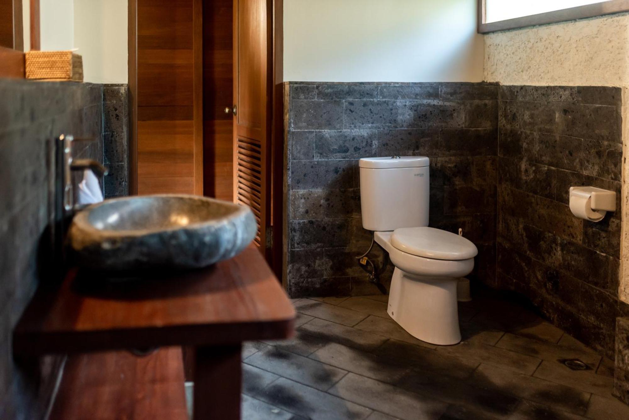 Villa Waturenggong Ubud Oda fotoğraf
