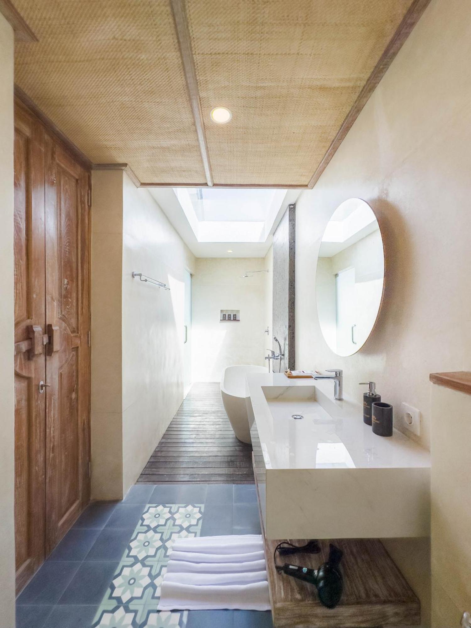 Villa Waturenggong Ubud Dış mekan fotoğraf