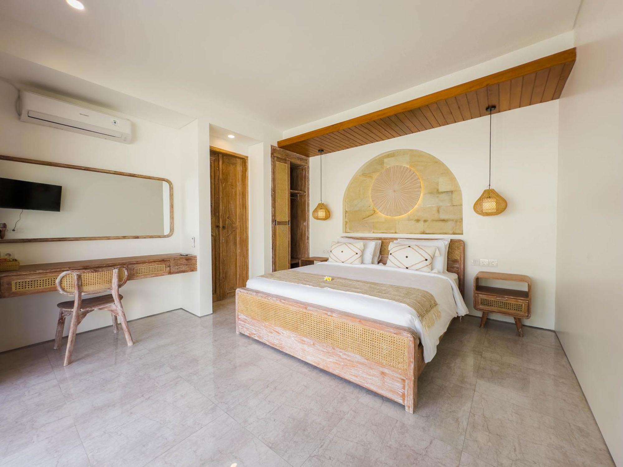 Villa Waturenggong Ubud Dış mekan fotoğraf