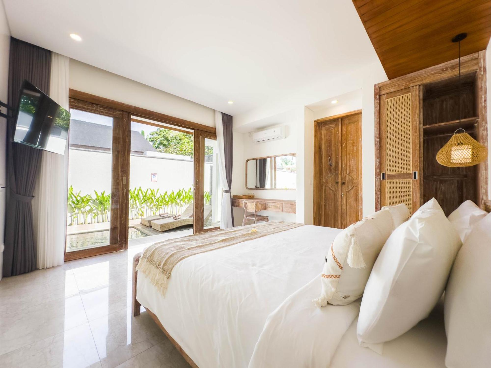 Villa Waturenggong Ubud Dış mekan fotoğraf