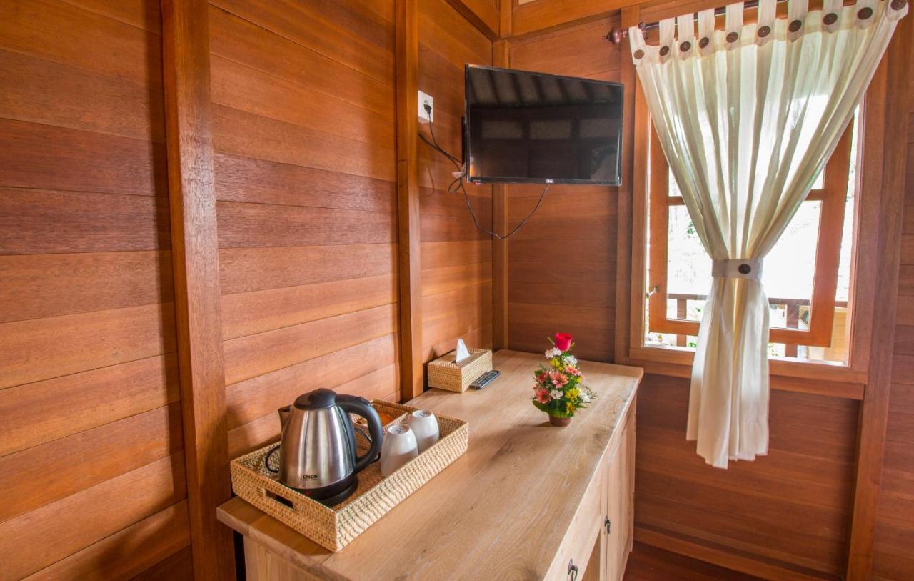 Villa Waturenggong Ubud Dış mekan fotoğraf
