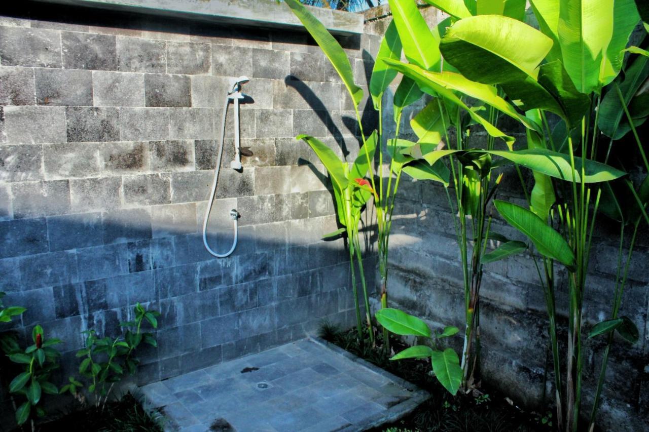 Villa Waturenggong Ubud Dış mekan fotoğraf